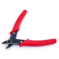 Multitec 06 Wire Cutter Micro Shear and Heavy Duty Nipper