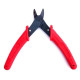 Multitec 06 Wire Cutter Micro Shear and Heavy Duty Nipper