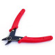 Multitec 06 Wire Cutter Micro Shear and Heavy Duty Nipper