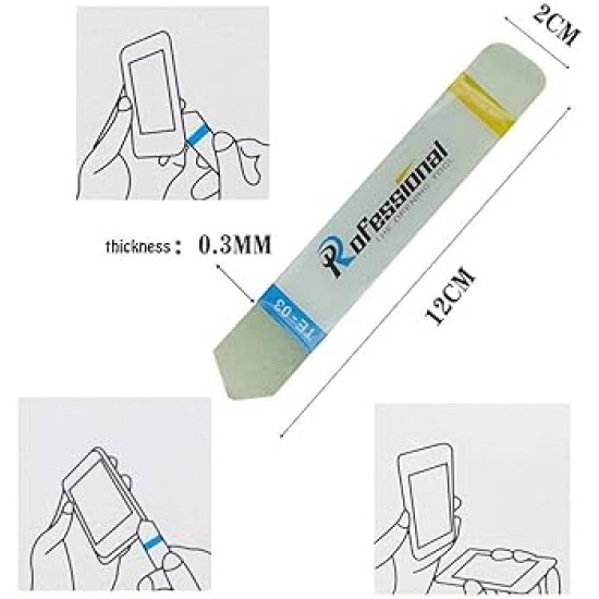 Professional TE-03 Mobile Opening Tool