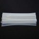 7mm Mini Glue Sticks For 20 Watt Mini Hot Glue Gun (pack of 100)- EasySpares.in
