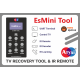 EsMini Tool – Android TV Recovery  and IR Remote Tool