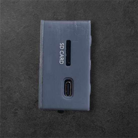 EsMini Tool – Android TV Recovery  and IR Remote Tool