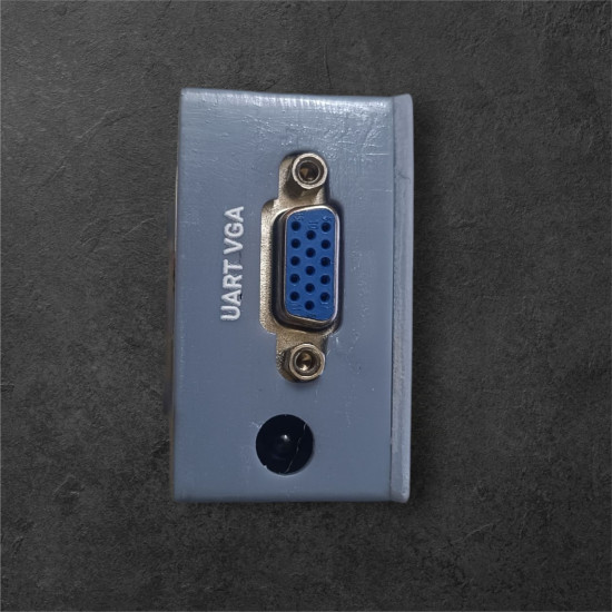 EsMini Tool – Android TV Recovery  and IR Remote Tool