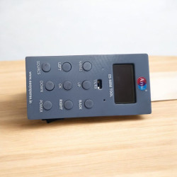 EsMini Tool – Android TV Recovery  and IR Remote Tool