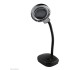 Maxx Pamma LED Magnifying Reading Lamp with Flexible Stand