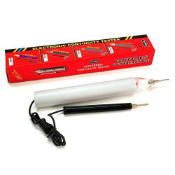 K-52 Electronic Continuity Tester (Bulb Type)