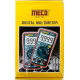 Meco 108B+ Autoranging Digital Multimeter - 6000 Counts, TRMS with 1 Year Warranty