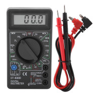 TUSCAN GOLD DT830D Digital Multimeter - EasySpares.in