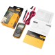 Fluke 101 Digital Multimeter Compact CAT III 600V Tester