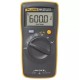 Fluke 101 Digital Multimeter Compact CAT III 600V Tester