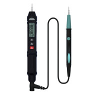 Relife DT-02 Digital Pen Multimeter, Auto Range, NCV