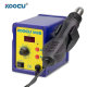 Imported Koocu 858D SMD Hot Air Rework Station Digital 700W
