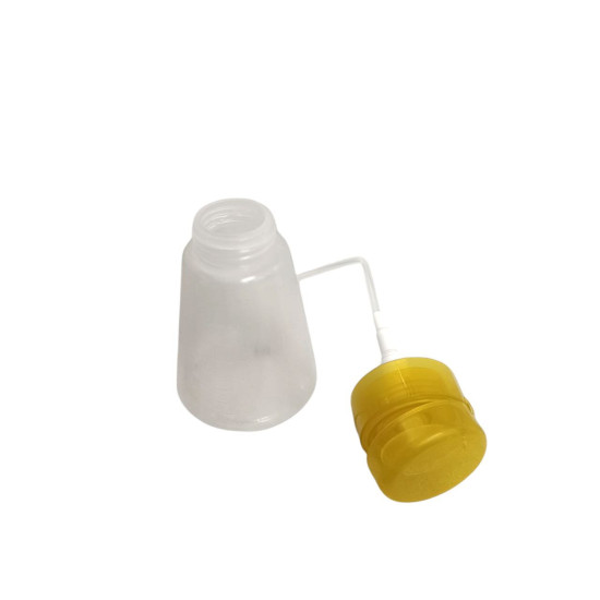 Liquid 180ML Dispenser Bottle, IPA Dispenser Bottle 