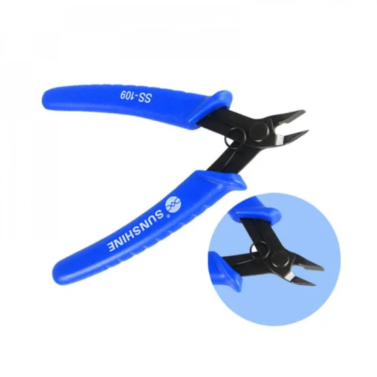 Sunshine SS-109 Cutter Plier - Premium Tools - EasySpares.in