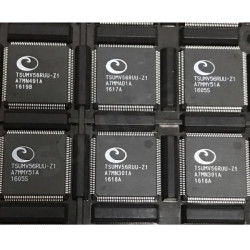 TSUMV56RUU-Z1 LCD LED TV Chip Ic