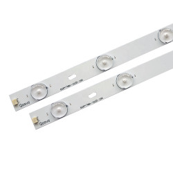 Backlight Strip for 40 Inch TV 12 led 3v (1 pcs)