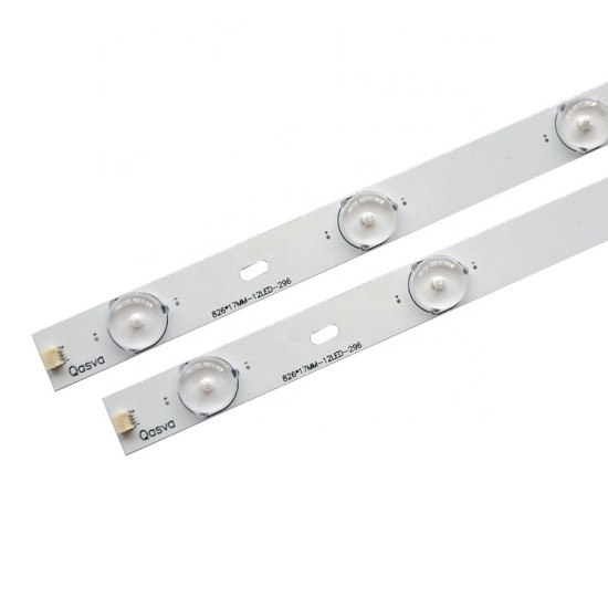 Backlight Strip for 40 Inch TV 12 led 3v (1 pcs)