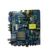 LED TV 4K Android Motherboard Universal SP63221.5 for 43 / 50 Inch