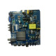 LED TV 4K Android Motherboard Universal SP63221.5 for 43 / 50 Inch